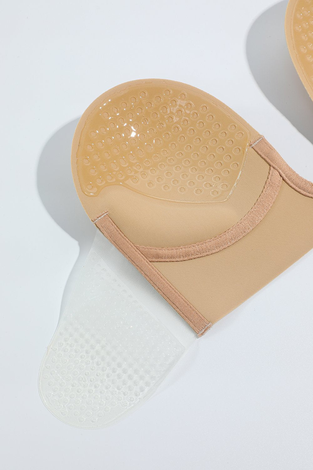 Sujetador Strapless de silicona