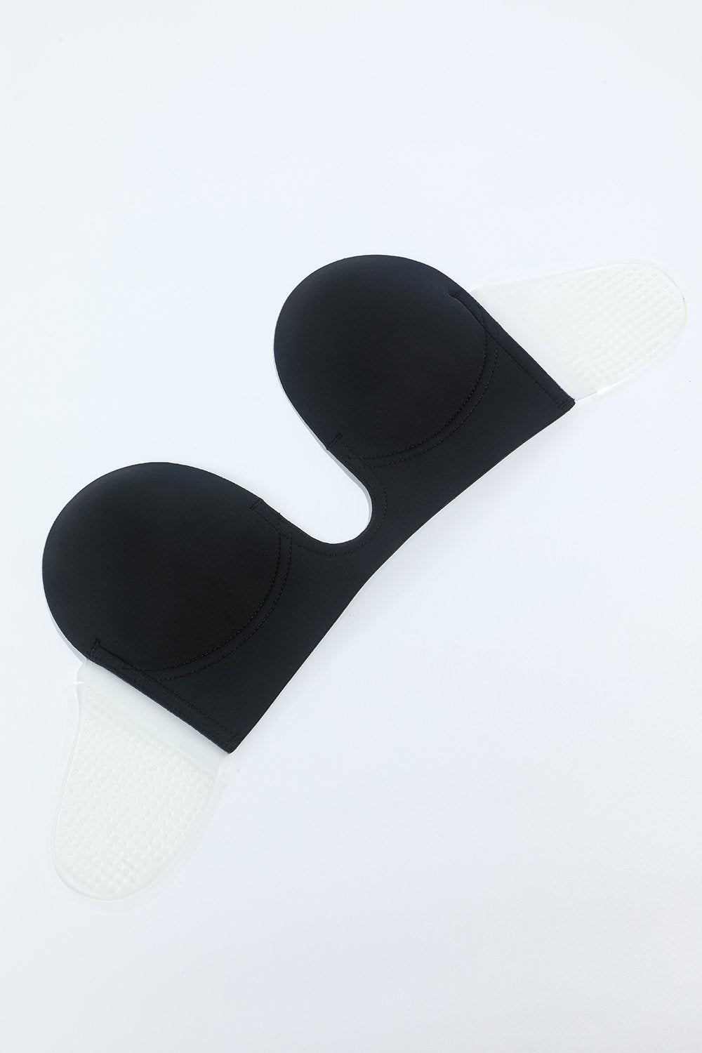 Sujetador Strapless de silicona