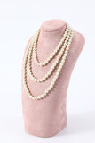 Champagne 1920s Accesorios Five Pieces Sets