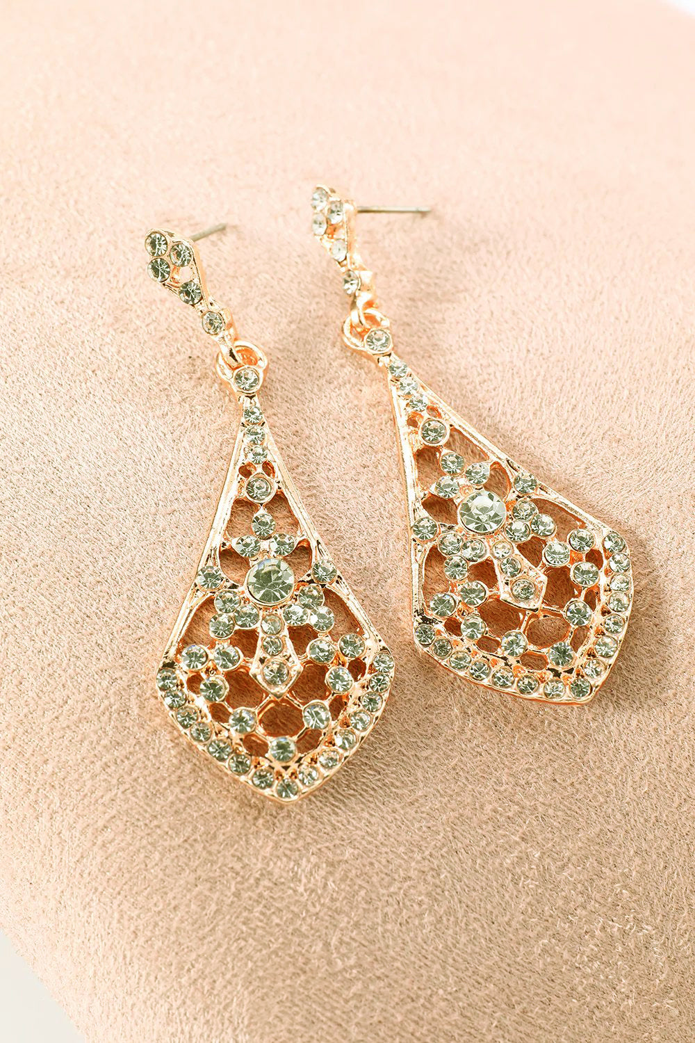 Conjuntos de accesorios de fiesta temáticos de la década de 1920