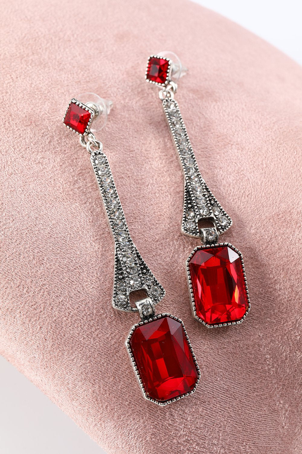 Conjunto de accesorios de vestuario de la década de 1920 para mujeres