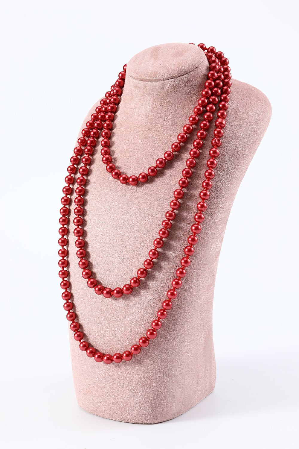 Conjunto de accesorios de vestuario de la década de 1920 para mujeres