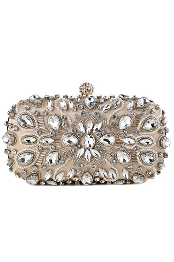 Banquete Noche Fiesta Clutch