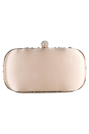 Banquete Noche Fiesta Clutch