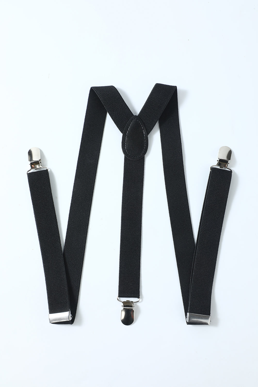 Conjunto de accesorios gris de la década de 1920 para hombres