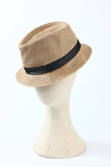 Khaki 1920s Accesorios Set para Hombres