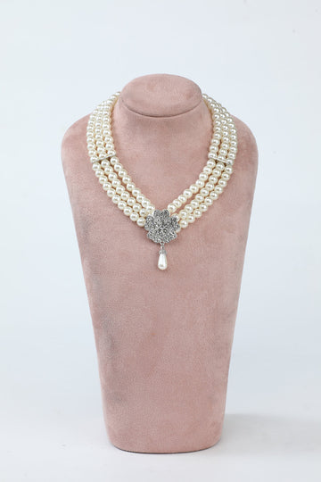 Juego de accesorios para mujeres de la década de 1920