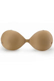 Sujetador strapless para mujer
