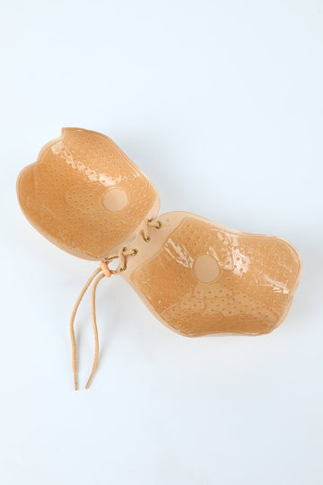 Lencería Champagne Silica Gel