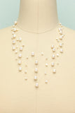 Collar en capas