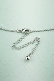 Vintage Water Droplets Necklace - ZAPAKA