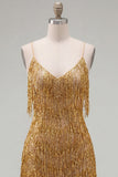 Vestido corto de bienvenida corto de Bodycon Bodycon tirantes finos