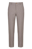 Trajes de baile de fin de curso de dos piezas con solapa chalizada de dos piezas para hombre de fin de curso