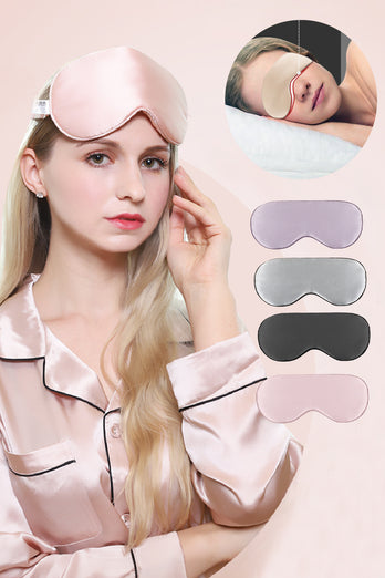 FREE GIFT PRODUCT (Natural Silk Blindfold)