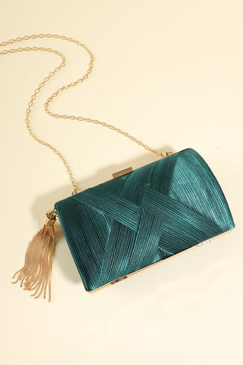 Bolso del Partido Verde