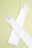 Guantes blancos Party 1920