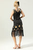 Cargar imagen en el visor de la galería, Vestido de Fiesta Sin Mangas Gatsby