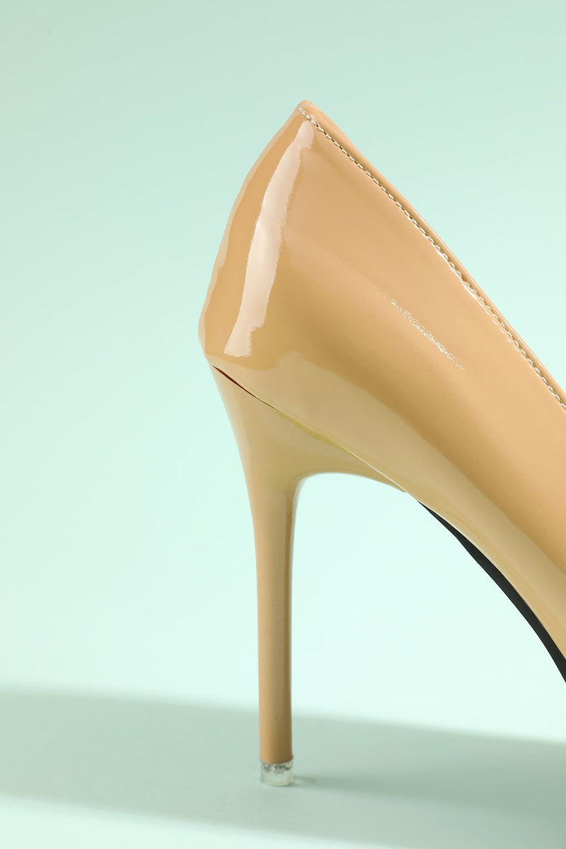 Cargar imagen en el visor de la galería, Elegantes tacones puntiagudos