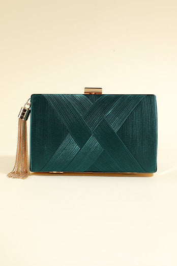 Bolso del Partido Verde