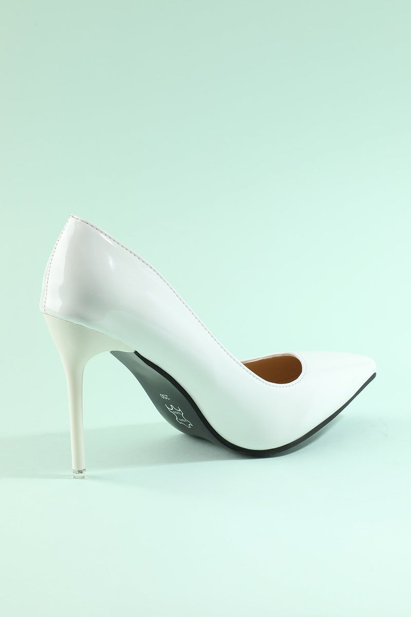 Cargar imagen en el visor de la galería, Elegantes tacones puntiagudos