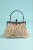 Cargar imagen en el visor de la galería, Vintage bridal bolso