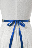 Cinturón de vestir vintage elástico cinturón de cintura elástica Cinturón de cintura