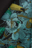 Cargar imagen en el visor de la galería, Verde Jacquard Solapa de Chal Blazer de Hombre
