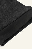 Camisa Polo Mangas Cortas Negro
