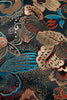 Cargar imagen en el visor de la galería, Chal Floral Solapa Blazer Hombre