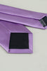Cargar imagen en el visor de la galería, Corbata formal en color azul para hombres
