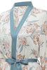 Cargar imagen en el visor de la galería, Patchwork Floral Dama de Honor Túnica