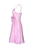 Cargar imagen en el visor de la galería, Pink Pin Up 1950s Conjunto de accesorios de vestir