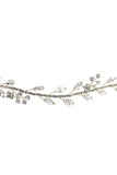 Diadema nupcial Shiny Rhinestone Branch