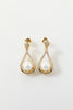 Cargar imagen en el visor de la galería, Pendientes Pearl Water Drop