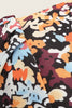Cargar imagen en el visor de la galería, Floral Vestido Vintage