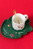 Cargar imagen en el visor de la galería, Regalos de tazas de café navideñas