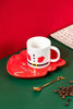Cargar imagen en el visor de la galería, Regalos de tazas de café navideñas