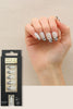 Cargar imagen en el visor de la galería, 24 Pcs Press On Nails Leopard Printed False Nail