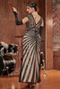 Cargar imagen en el visor de la galería, Sirena Lentejuelas Gatsby 1920s Flapper Vestido
