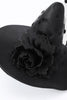 Cargar imagen en el visor de la galería, Sombrero de bruja de Halloween para mujeres negras