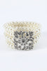 Cargar imagen en el visor de la galería, Gran conjunto de accesorios Gatsby de la década de 1920