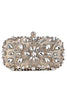Cargar imagen en el visor de la galería, Banquete Noche Fiesta Clutch