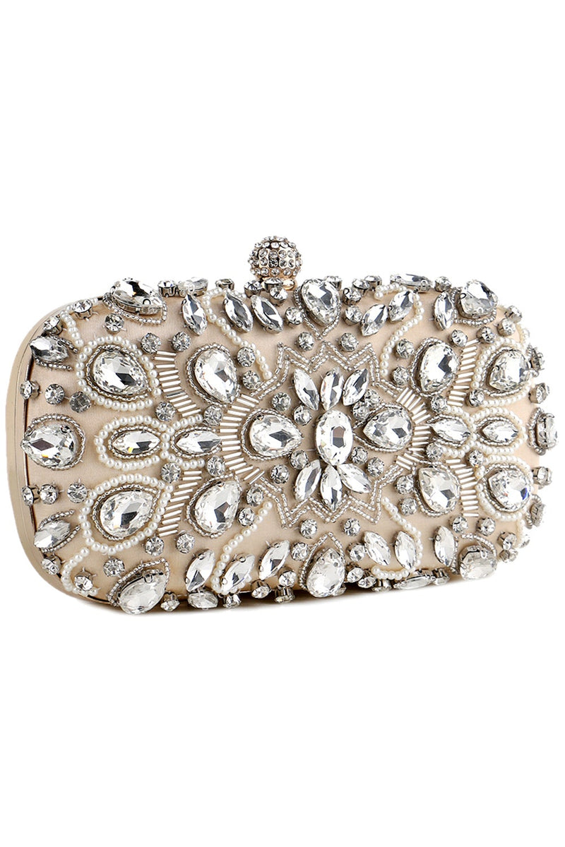 Cargar imagen en el visor de la galería, Banquete Noche Fiesta Clutch