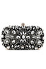 Cargar imagen en el visor de la galería, Banquete Noche Fiesta Clutch