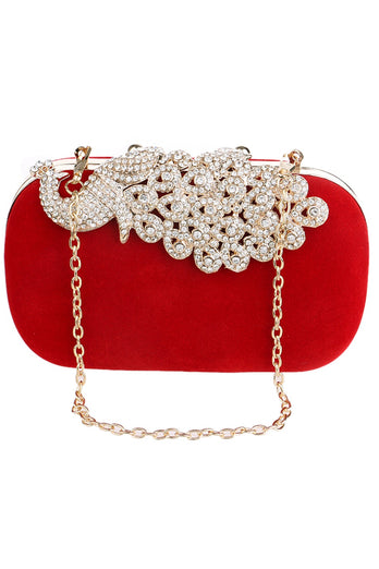 Bolso de noche All Match Dress