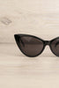 Cargar imagen en el visor de la galería, Black Cat Eye Sunglasses - ZAPAKA